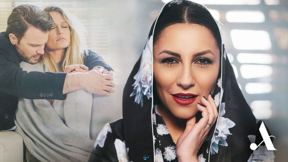 Andra anunta lansarea noului videoclip. Vezi primele imagini din 