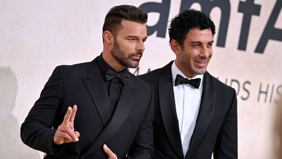 Ricky Martin divorțează de soțul lui, Jwan Yosef, după șase ani de mariaj. Prima reacție a celor doi