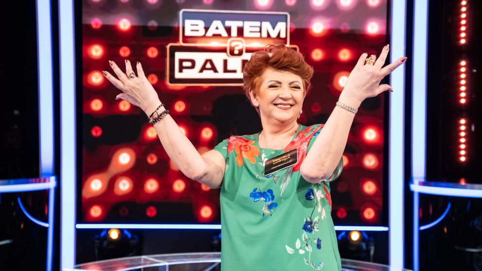 Reacția Mihaelei Costică după participarea la show-ul Batem Palma?: „Am trăit o experiență extraordinară!”. Câți bani a câștigat pensionara