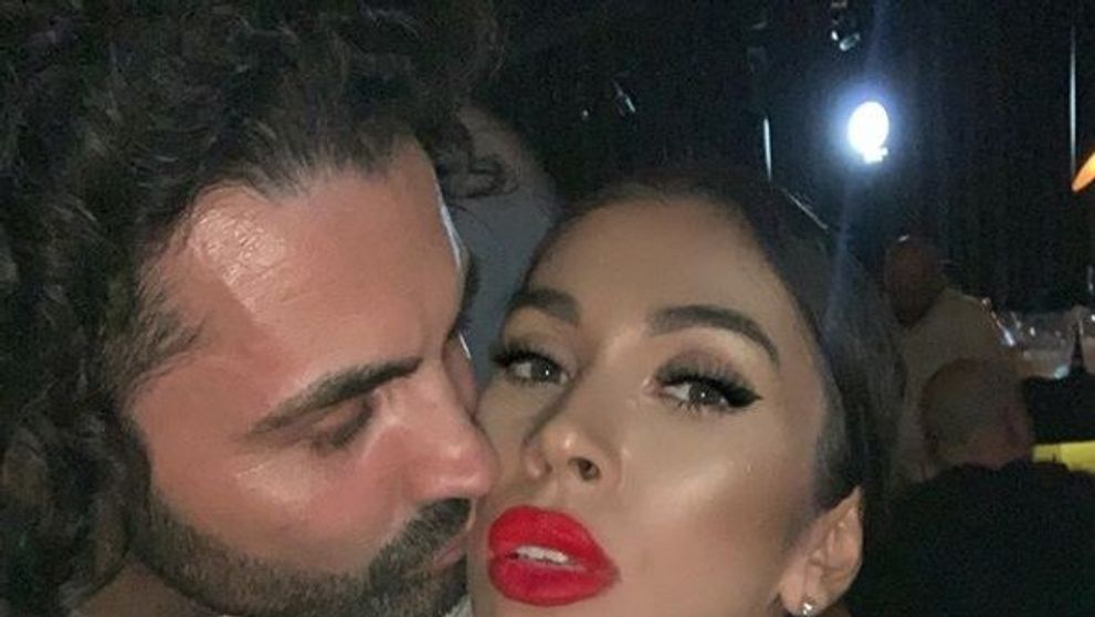 Raluca Pastramă iubește din nou, după divorțul de Pepe! Cum a fost surprinsă alături de partener