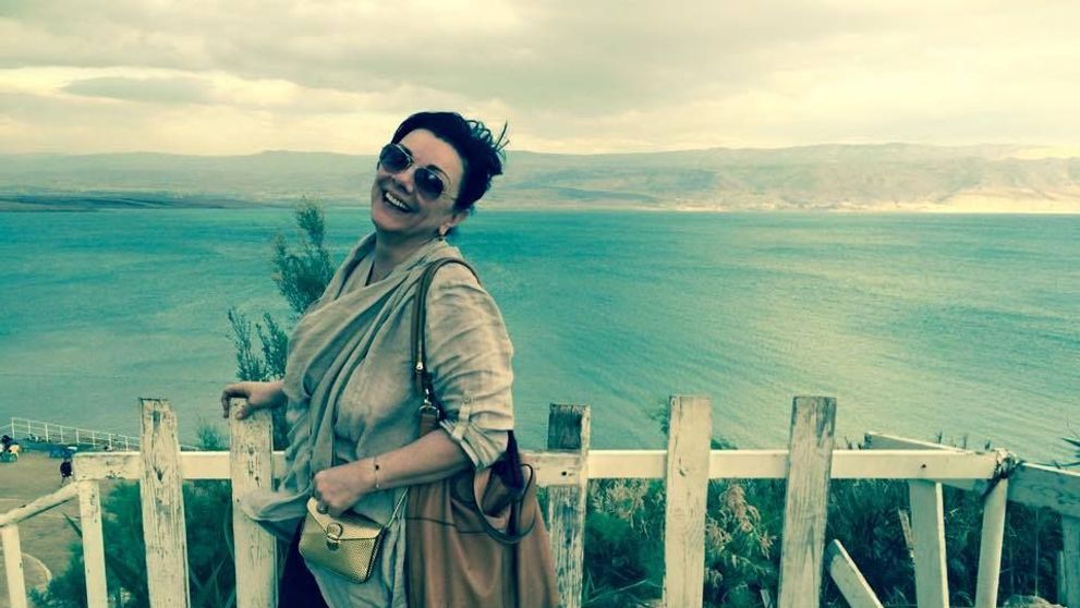 Carmen Tănase despre motivul real al mutării: „Nu mi-a fost ușor. Nu m-aș fi văzut niciodată la țară”