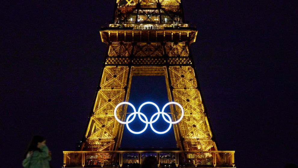 Sportivii de la Jocurile Paralimpice de la Paris ar putea fi descalificați dacă au acest tatuaj! Despre ce e vorba