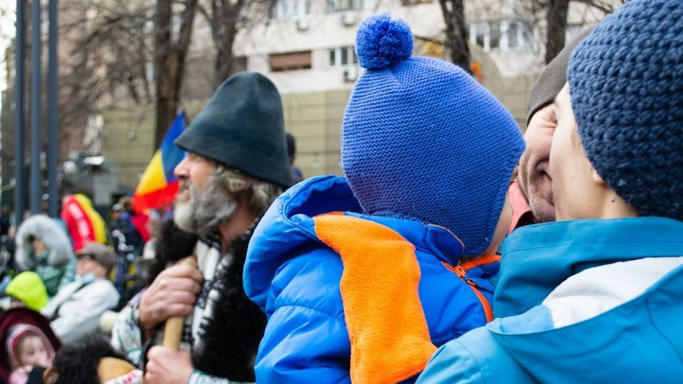 Vaccinarea copiilor împotriva noului coronavirus ar putea deveni obligatorie? Nelu Tătaru a făcut declarații surpinzătoare