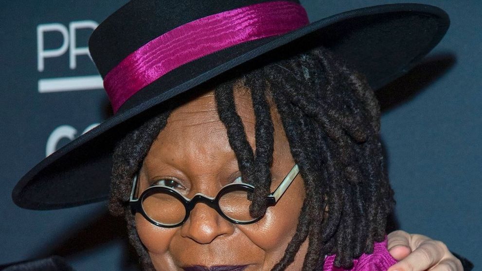 Whoopi Goldberg diagnosticată cu COVID-19. Cum se simte gazda emisiunii „The View”