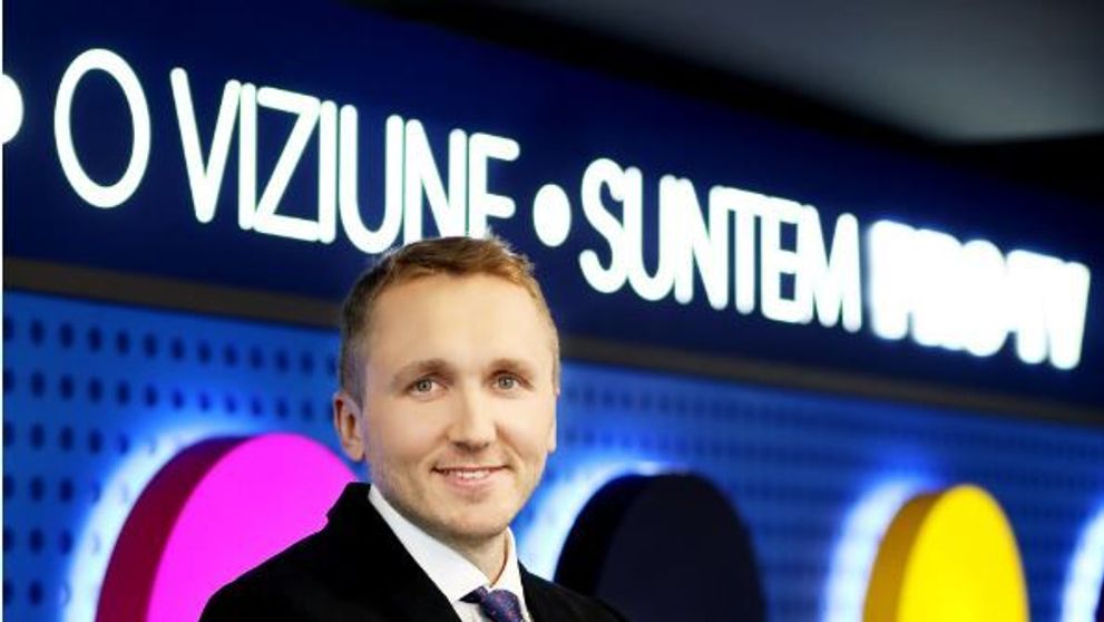 Grupul PRO TV, lider detașat de audiență în 2018