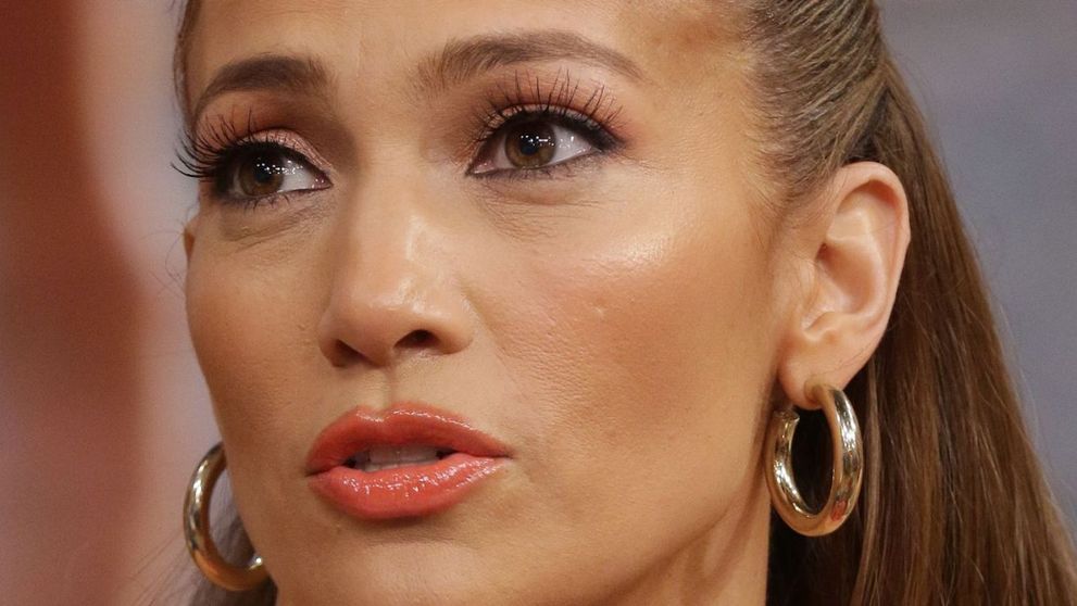 Jennifer Lopez, dată în judecată pentru că a postat o fotografie pe Instagram. Despre ce este vorba