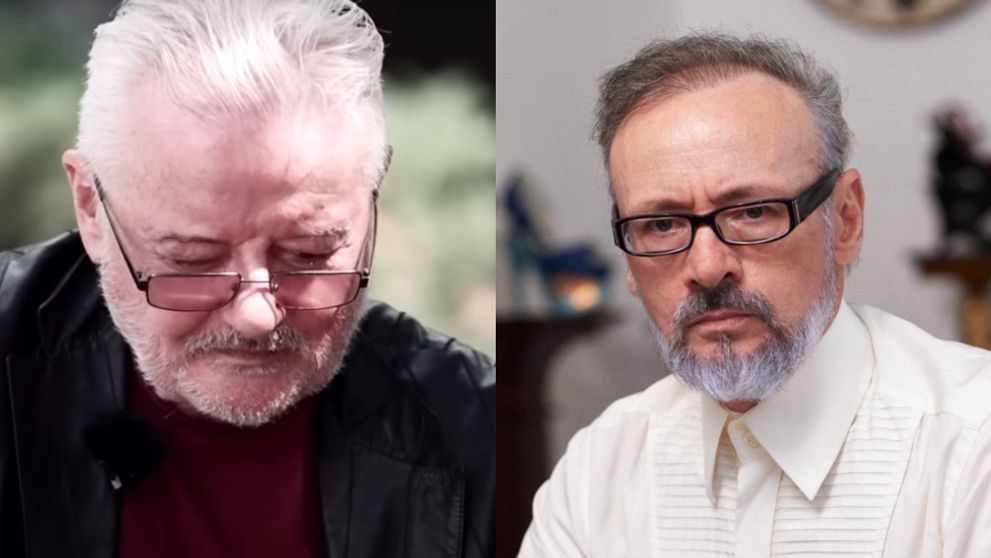 Irinel Columbeanu, dat de gol de Mihai Albu. Cum și-a pierdut acesta întreaga avere, de fapt: „Nu pe femei și cluburi”