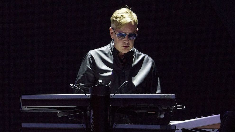 Andrew Fletcher, cofondatorul trupei Depeche Mode, a murit la vârsta de 60 de ani