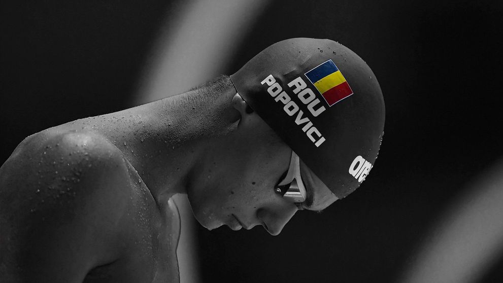 David Popovici 