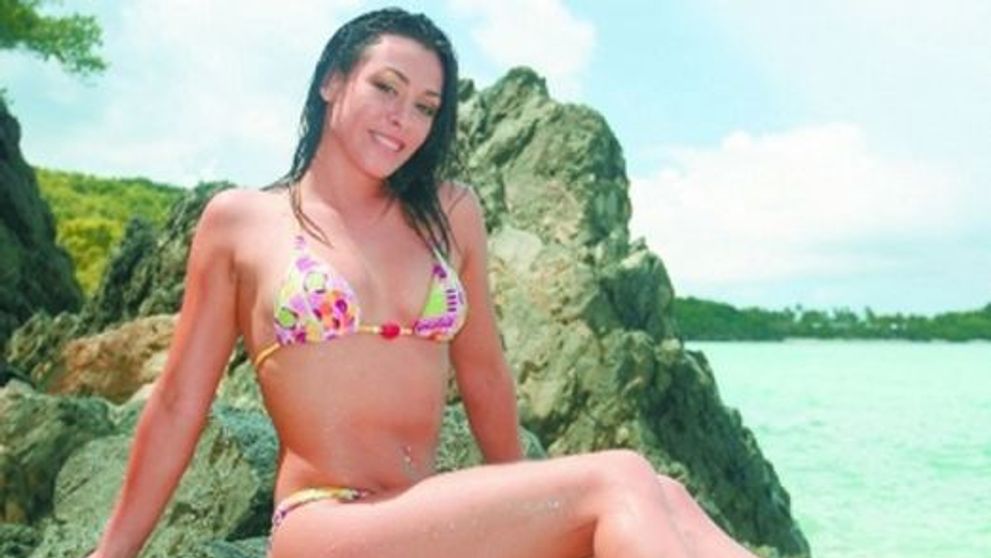 Catalina Ponor, campioana indragostita. Cine este <span style=