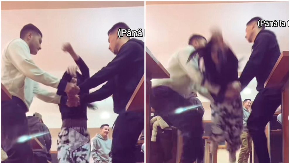 „Superman Challenge”, o nouă provocare pe TikTok care face victime în rândul tinerilor! Zeci de copii au ajuns la spital cu fracturi