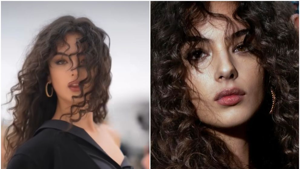 Mama ei era considerată cea mai frumoasă femeie din lume, iar ea îi calcă pe urme. Fiica Monicăi Bellucci, copia perfectă a mamei sale