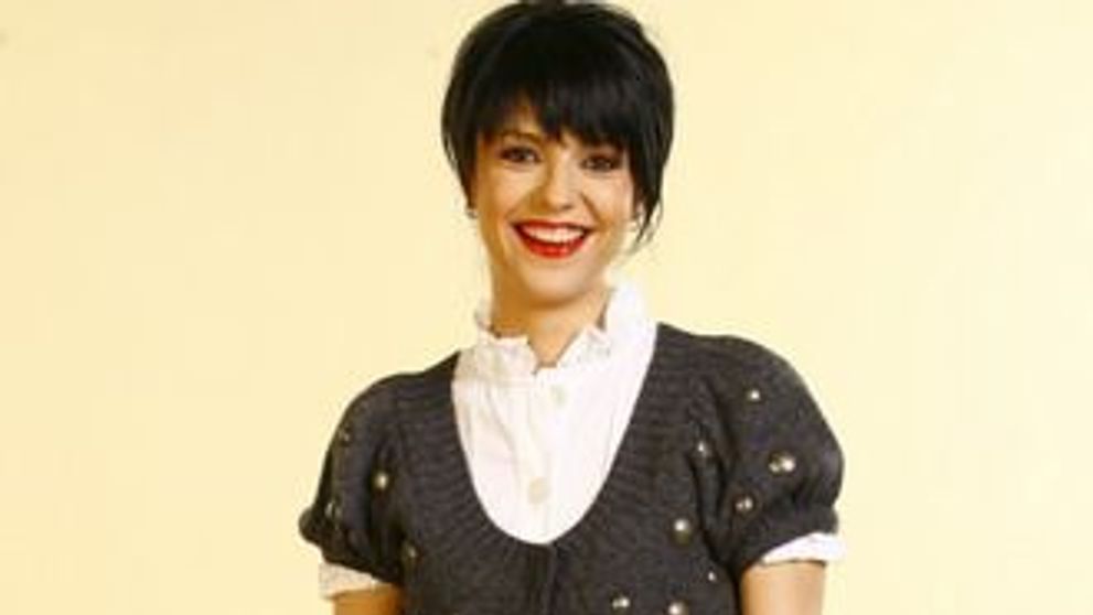 Raluca Arvat, Revelion cu zăpadă în Bucovina