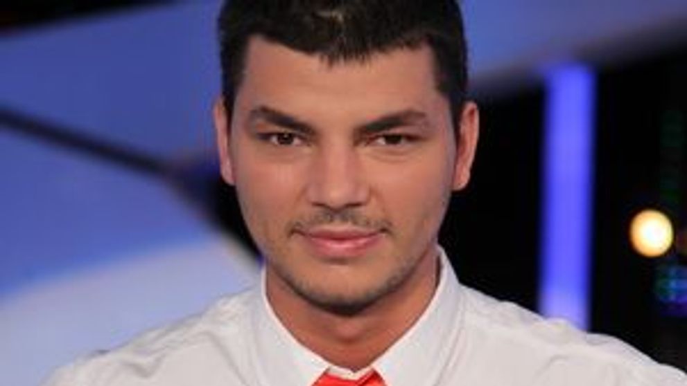 Valentin Luca