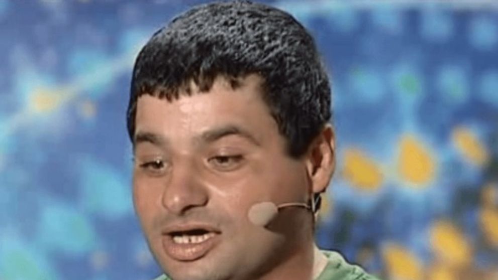 Îți mai aduci aminte de Tudorel Popa, „omul bormașină” de la Românii au Talent? Cu ce se ocupă în prezent