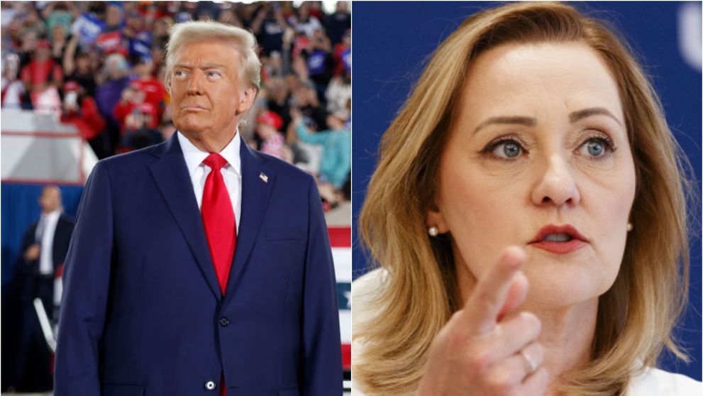Elena Lasconi, primul mesaj victoria lui Donald Trump! Ce a transmis candidata la președinția României: „Sunt pregătită să lucrăm împreună!”