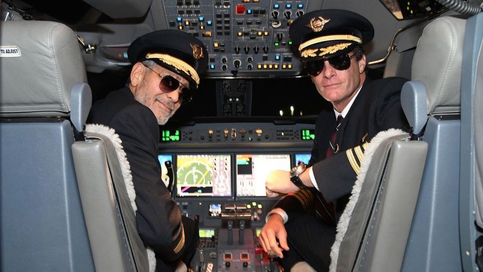 George Clooney, cel mai scump cadou pentru prieteni: „Fără ei n-aș avea toate astea”