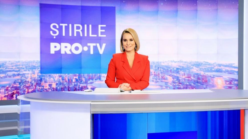 Pe 1 decembrie, PRO TV spune 