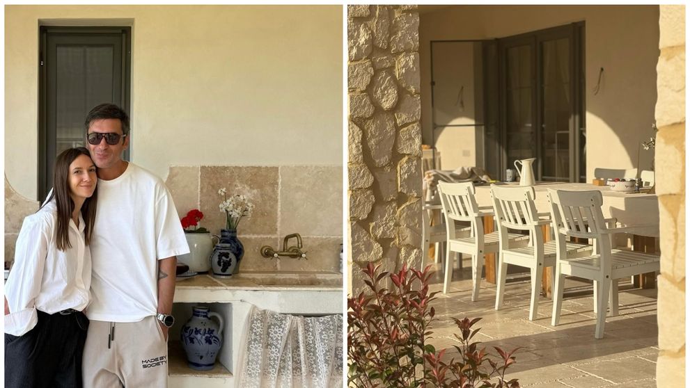 Primele imagini cu casa de vacanță a Adelei Popescu de la Șușani, locul în care vedeta a copilărit: „A fost si este… un vis”