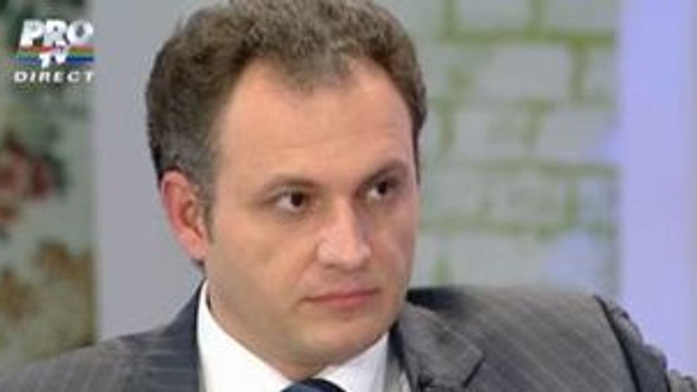 Marius Vasile