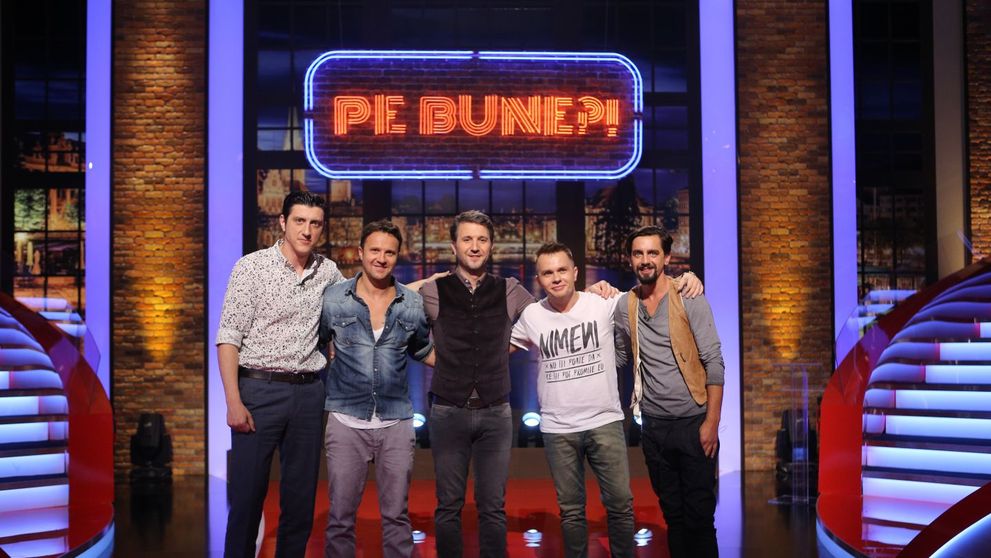 Romanii au aflat raspunsuri pe bune miercuri, numai la PRO TV!