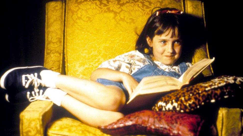 Transformare remarcabila pentru unul dintr copiii-vedeta de la Hollywood. Cum arata acum actrita care a jucat in Matilda