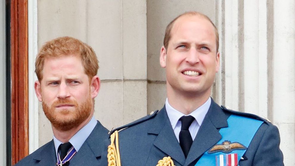 Prințul William îl acuză pe Harry că “a pus faima mai presus de familie…”