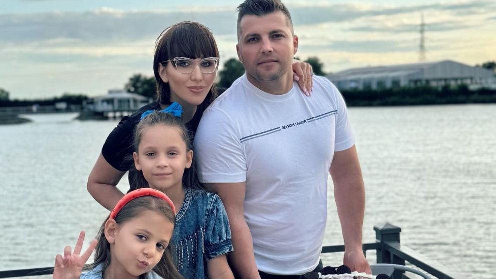 Dana Roba, detalii neștiute despre logodna cu Beni. Make-up artista știe cum va arăta ziua cea mare: „Vreau să mă căsătoresc imediat”
