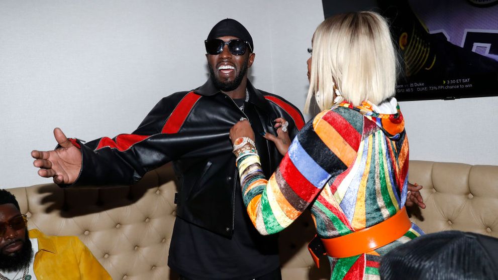 Ce a fost prins consumând pe ascuns în pușcărie Sean „Diddy” Combs. Autoritățile au încercat să țină incidentul secret, dar totul s-a aflat în presă