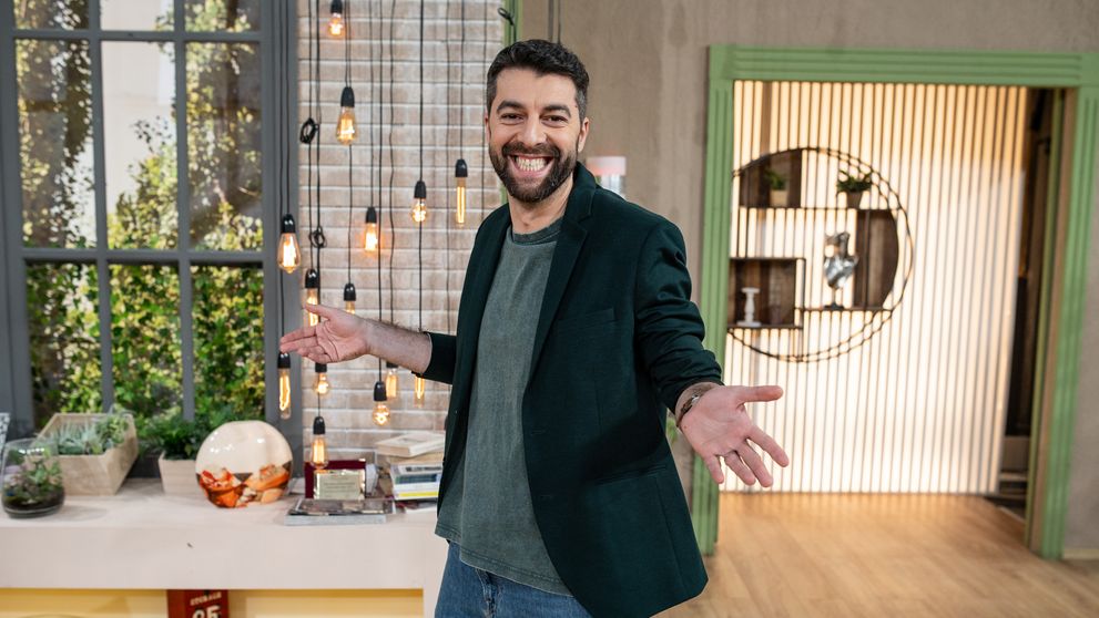 Shurubel, despre masa de Paște: ”Am aflat că sunt intolerant la lactoză, deci nu îmi vine să cred că n-o să mai mănânc pască”