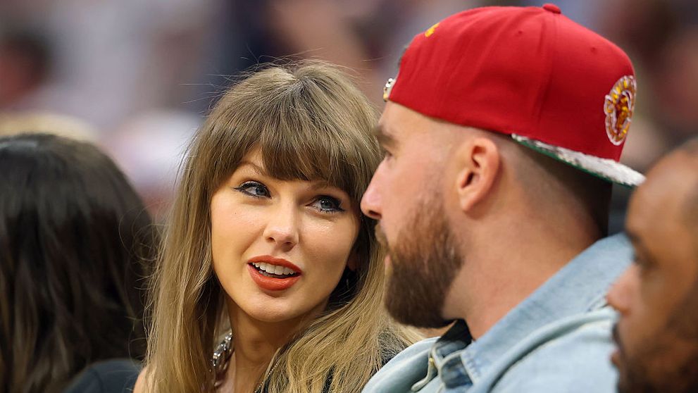 Taylor Swift se mărită în cel mai spectaculos loc din Statele Unite, care poate găzdui 20.000 de invitați! L-a închiriat pentru trei zile, cu câteva milioane de dolari