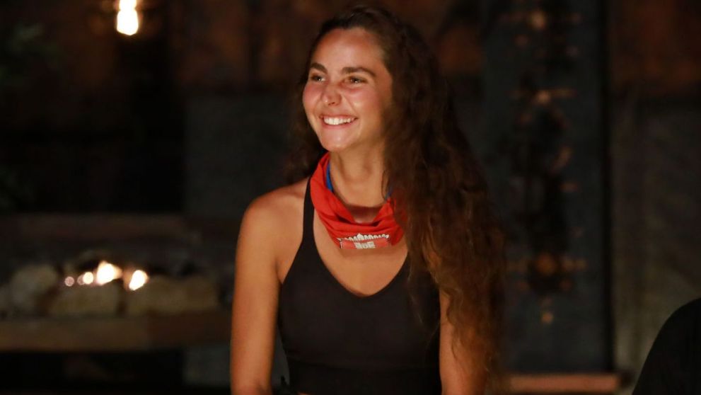 Lucianna Vagneti și Robert Moscalu, dezvăluiri incendiare după eliminarea Andreei Moromete de la Survivor