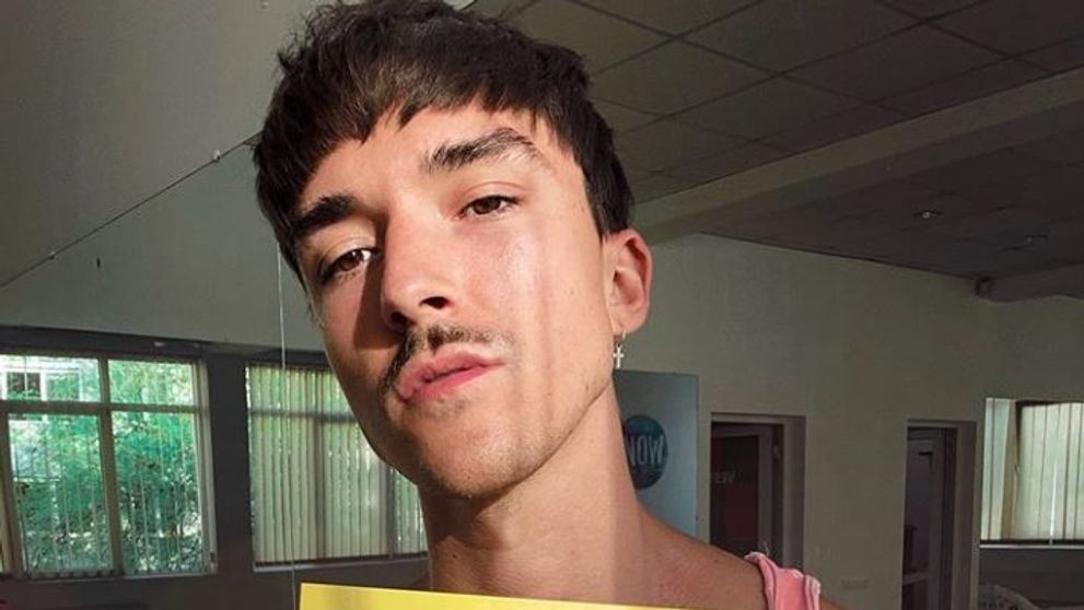 Emil Rengle, mesaj de încurajare pentru toți adolescenții gay din România: 