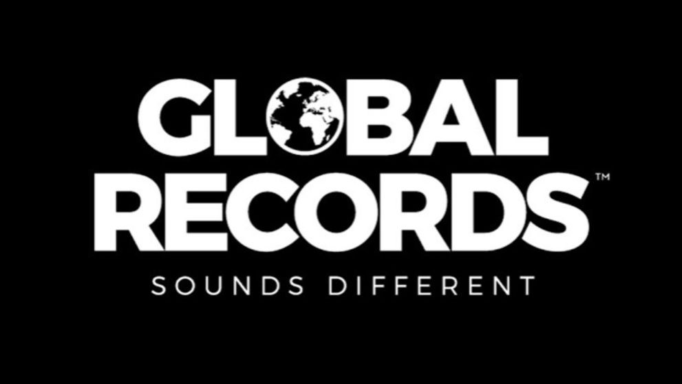Peste jumătate dintre cele mai difuzate piese de la radio în 2025 aparțin Global Records