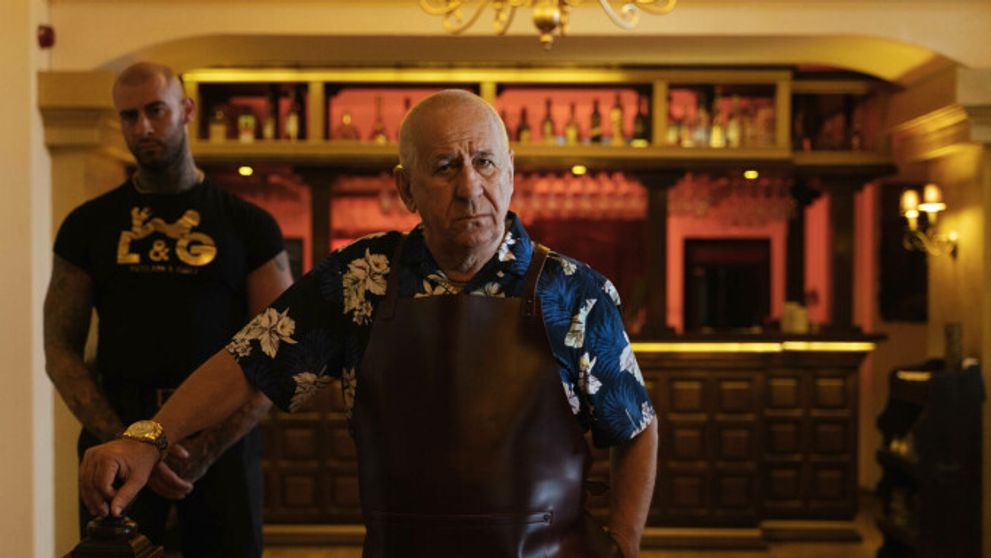 George Mihăiță își sărbătorește astăzi ziua de naștere! Celebrul actor a împlinit 76 de ani