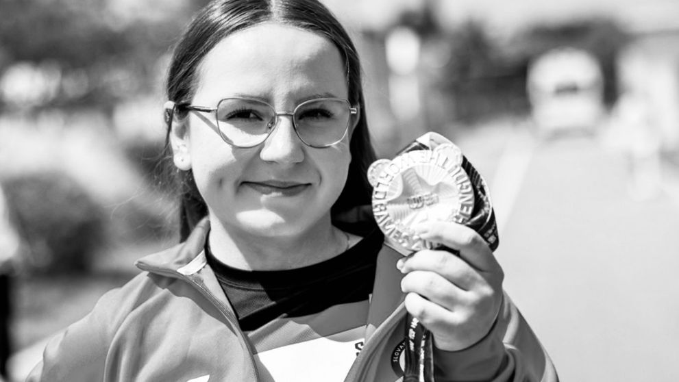 Tragedie în lumea sportului! Denisa Barankova, fostă participantă la Jocurile Olimpice, a murit la doar 24 de ani. Care e cauza decesului