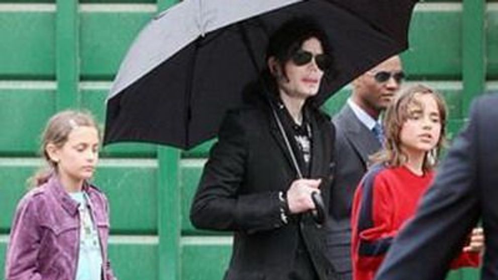 Vezi cati bani vor primi mostenitorii lui Michael Jackson