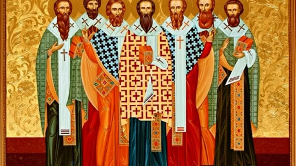 Calendar ortodox 7 martie 2026: Cei șapte sfinți episcopi mucenici ai lui Hristos. Rugăciunea care îţi aduce vindecare, iubire şi iertare