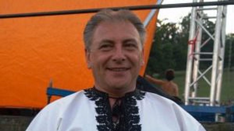 Nicolae Furdui Iancu
