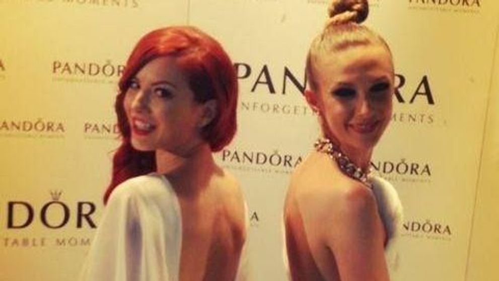 Secretul pe care nu il mai stia nimeni. Ce legatura a existat intre Adela Popescu si Elena Gheorghe, inainte sa devina cunoscute
