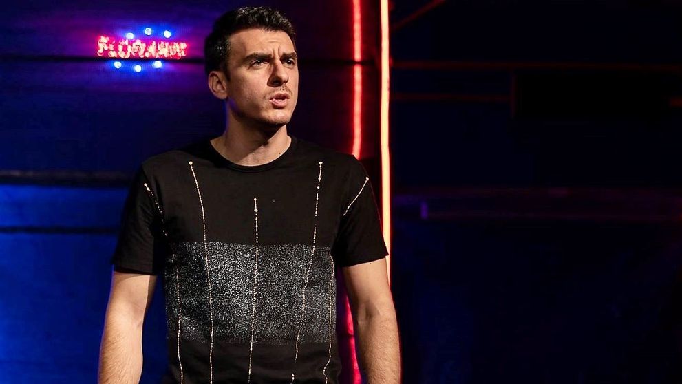 Alexandru Ion, despre cea mai nouă piesă de teatru în care joacă: Noi avem responsabilitatea să spunem povestea