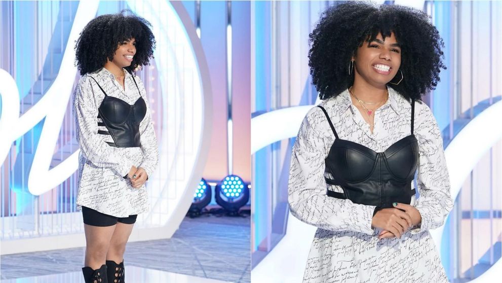 O concurentă de la American Idol i-a amuzat pe jurați cu vocea ei pițigăiată. Nimeni nu s-a așteptat la ce a urmat după