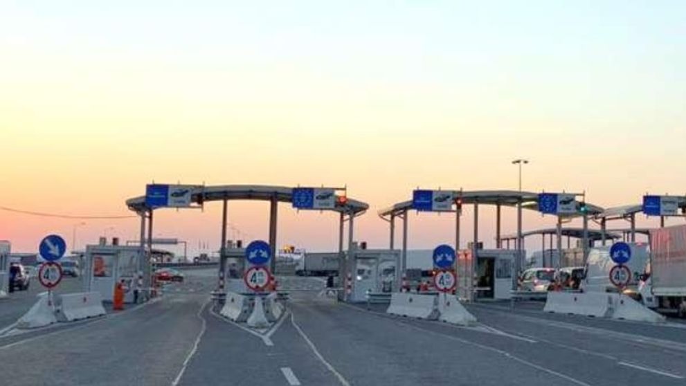 Veste proastă pentru românii care pleacă în vacanță în Grecia sau Turcia cu mașina. Motivul pentru care a fost închisă o graniță cu Bulgaria