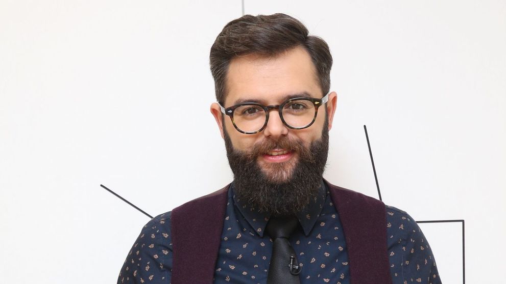 Valentin Ionașcu, arhitectul de la 