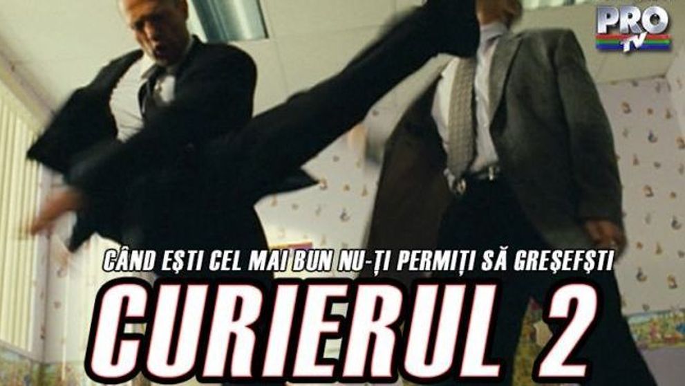 Jason Statham ii bate mar pe baietii rai si salveaza situatia la viteze ametitoare in 