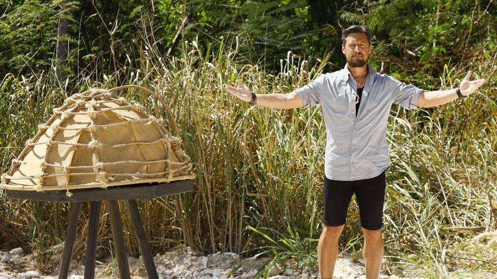 Săptămâna începe cu Jocul pentru Recompensă la Survivor România! Faimoșii și Războinicii sunt gata de noi confruntări