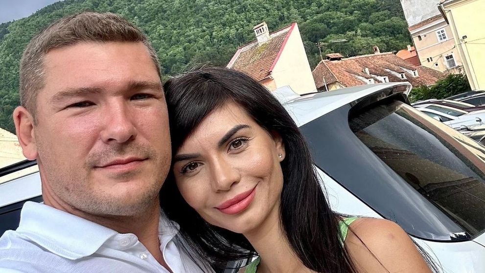 Fostul iubit al amantei lui Călin Donca, declarații uluitoare! Ce a spus bărbatul despre milionarul din Brașov
