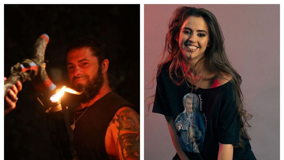 Ada Dumitru, prima reacție după ce Alin Chirilă a fost eliminat de la Survivor România