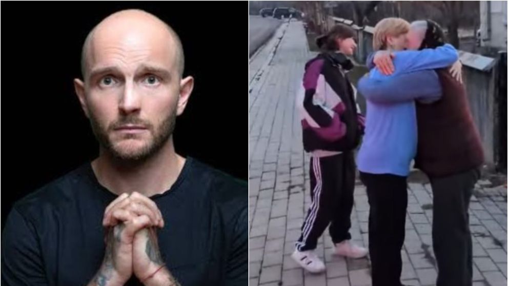 Cătălin Bordea, gest impresionant pentru bunica lui! Ce a făcut comediantul în prag de sărbători: „M-am ținut de cuvânt!”