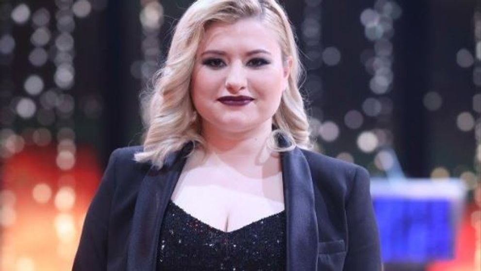 Cântă acum cu mine 2019 - FINALA: Irina Pelin